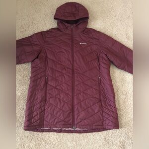 Columbia Women’s jacket